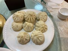 天津包子-奥华餐厅·老张记(台基厂店)