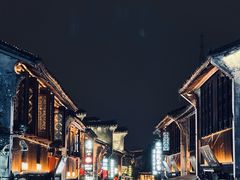 -嘉兴月河历史街区