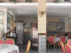 -清真·伊清阁餐厅