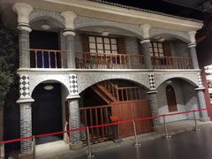 -韶山毛泽东同志故居