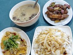 -电白鸭粥店(下沙二坊88号店)