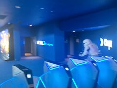 -SFC上影影城(港汇永华IMAX激光店)