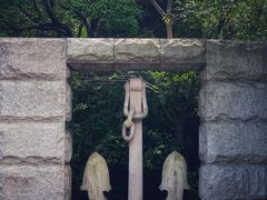 -上海吴淞炮台湾国家湿地公园
