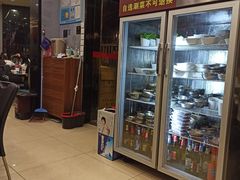 -川香煲(茅台路店)