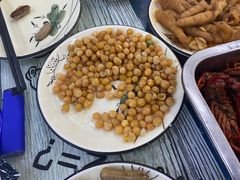 -曹丞相·地锅鸡·地锅鱼(武林店)