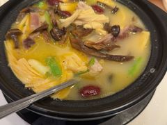 -新旺茶餐厅·早餐·夜宵(仙霞店)