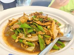 -兰湘子·湘菜小炒(长安万科广场店)