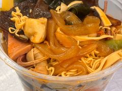 -曹氏鸭脖(团结总店)