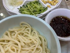 -老北京炸酱面·京味菜(西花市店)