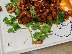 -李氏传家菜(兴城路店)