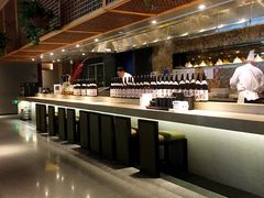 -富力希尔顿酒店·源氏日餐厅