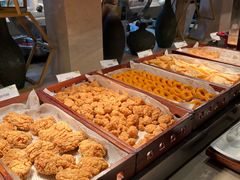 -长沙三景韦尔斯利酒店·Oval全日制餐厅自助餐