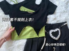-七浦路服装批发市场