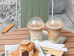 -KUDDO COFFEE(天河城店)