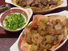 -大吉利·潮汕鲜牛肉火锅(西安店)