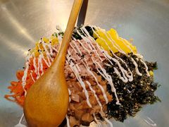 -梨花牛肉汤饭(仁恒伊势丹店)