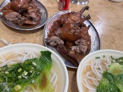 -杞兴东莞烧鹅