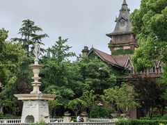 -上海影视乐园