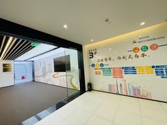 -漕河泾街道图书馆(漕河泾社区文化活动中心店)