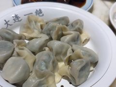 -日丰园海肠水饺·老字号大连海鲜(和平广场店)