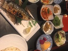 -花狸日本料理(柏庐广场店)
