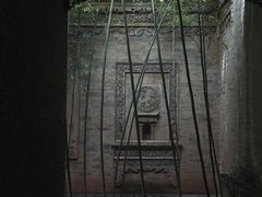 -西安关中民俗艺术博物院