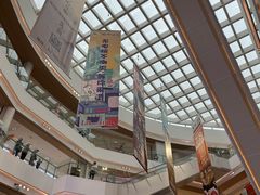 -苏宁广场·城市奥特莱斯(天府立交店)