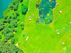 -玉渡山自然风景区