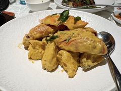 -珍宝海鲜JUMBO Seafood(尚嘉店)