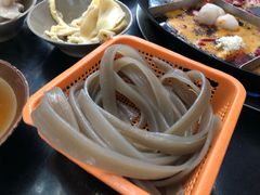 -肥龙火锅(南坪店)