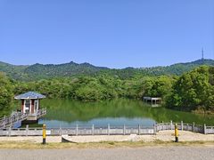 -敬亭山风景名胜区