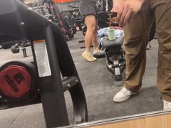 -黑白健身·私教·拳击·普拉提(体汇+红馆店)