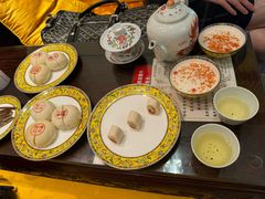 -富华斋饽饽铺·宫廷糕点·伴手礼(护国新天地店)