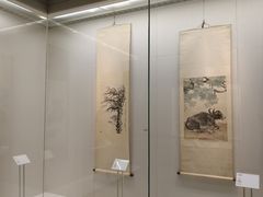 -徐悲鸿纪念馆