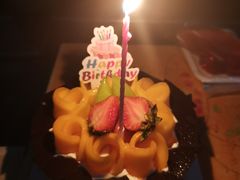 -美心西饼mx cakes(新光城市广场店)
