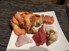 -长沙北辰洲际酒店-兰调全日餐厅