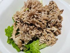 -浩爷羊蝎子火锅(望京店)