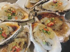 -大京园海鲜烧烤(东城路店)