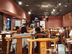 -鑫隆四季涮肉(八角畅游店)