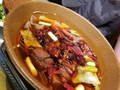 -常和州·夜宵大排档(常州单店)