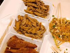 -一心一味(向西店)