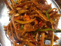 -原始泥炉烤肉(总店)