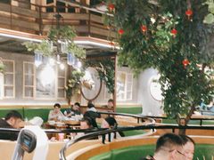 -德庄火锅(巢湖万达店)