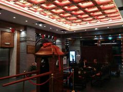 大堂-宁波状元楼酒店(和义路店)