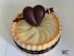 -派悦坊·甜品·蛋糕(日坛店)