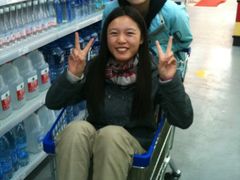 -农工商超市(古棕路店)