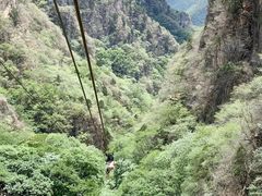 -北京上方山国家森林公园