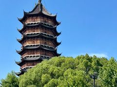 -北寺塔