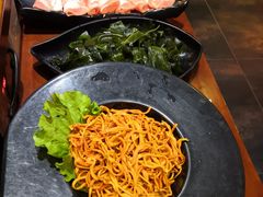 -捞旺猪肚鸡(街道口店)