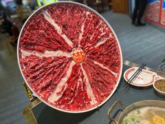 -大吉利潮汕牛肉火锅(王府井店)